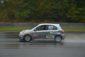 Mont-Tremblant - Classique d'automne
