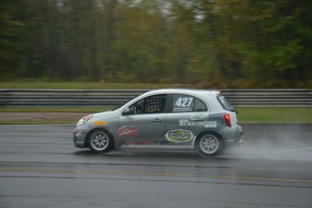 Mont-Tremblant - Classique d'automne - Coupe Nissan Micra