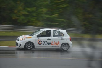 Mont-Tremblant - Classique d'automne