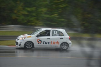 Mont-Tremblant - Classique d'automne - Coupe Nissan Micra