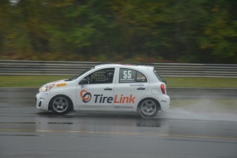 Mont-Tremblant - Classique d'automne
