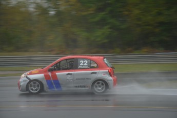 Mont-Tremblant - Classique d'automne
