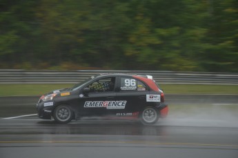 Mont-Tremblant - Classique d'automne