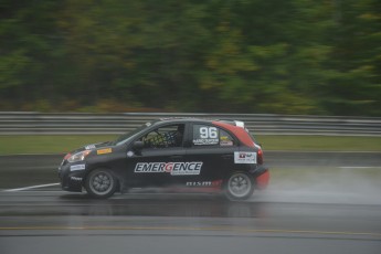 Mont-Tremblant - Classique d'automne - Coupe Nissan Micra