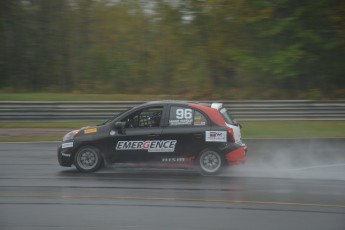 Mont-Tremblant - Classique d'automne