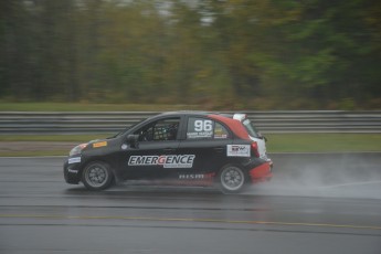 Mont-Tremblant - Classique d'automne - Coupe Nissan Micra