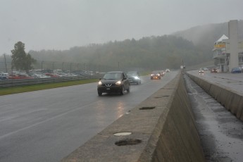 Mont-Tremblant - Classique d'automne - Coupe Nissan Micra