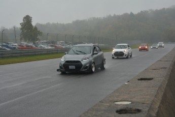Mont-Tremblant - Classique d'automne