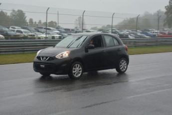 Mont-Tremblant - Classique d'automne - Coupe Nissan Micra