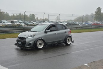 Mont-Tremblant - Classique d'automne - Coupe Nissan Micra