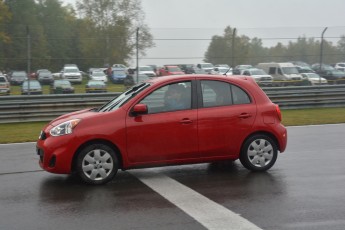 Mont-Tremblant - Classique d'automne - Coupe Nissan Micra