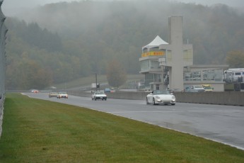 Mont-Tremblant - Classique d'automne