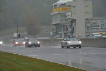 Mont-Tremblant - Classique d'automne