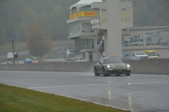 Mont-Tremblant - Classique d'automne - Coupe Porsche GT3