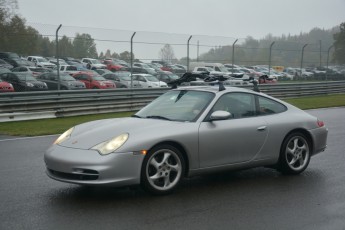 Mont-Tremblant - Classique d'automne