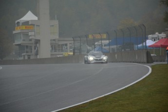 Mont-Tremblant - Classique d'automne - Coupe Nissan Micra