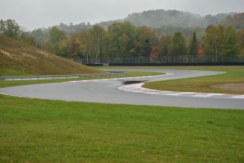 Mont-Tremblant - Classique d'automne - Coupe Porsche GT3