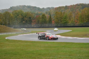 Mont-Tremblant - Classique d'automne - Coupe Porsche GT3