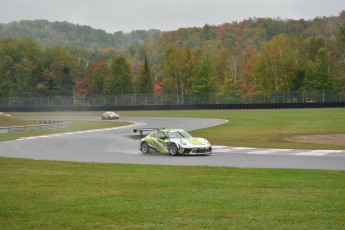 Mont-Tremblant - Classique d'automne