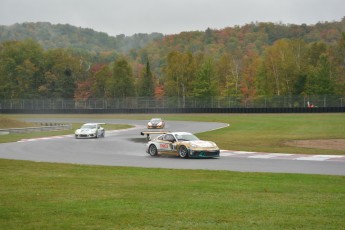 Mont-Tremblant - Classique d'automne - Coupe Porsche GT3