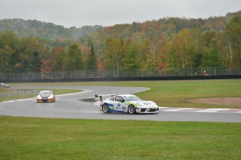 Mont-Tremblant - Classique d'automne