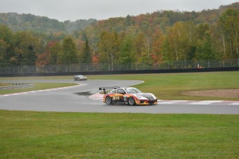 Mont-Tremblant - Classique d'automne - Coupe Porsche GT3