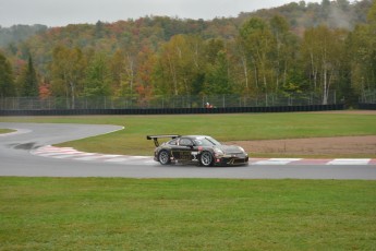 Mont-Tremblant - Classique d'automne