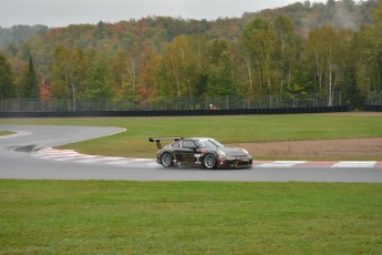 Mont-Tremblant - Classique d'automne - Coupe Porsche GT3