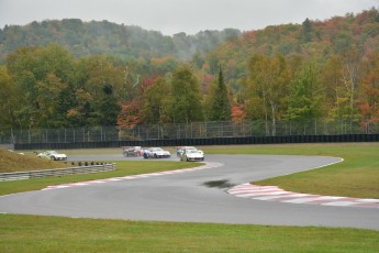 Mont-Tremblant - Classique d'automne