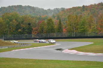 Mont-Tremblant - Classique d'automne - Coupe Porsche GT3