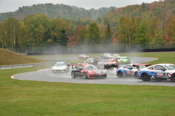 Mont-Tremblant - Classique d'automne