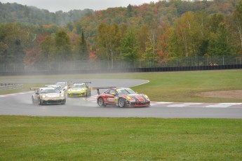 Mont-Tremblant - Classique d'automne