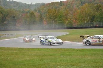 Mont-Tremblant - Classique d'automne