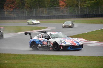 Mont-Tremblant - Classique d'automne