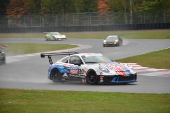 Mont-Tremblant - Classique d'automne - Coupe Porsche GT3