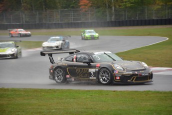 Mont-Tremblant - Classique d'automne - Coupe Porsche GT3