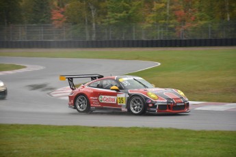 Mont-Tremblant - Classique d'automne