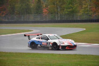 Mont-Tremblant - Classique d'automne