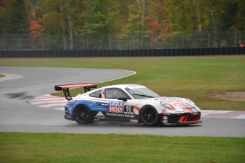 Mont-Tremblant - Classique d'automne