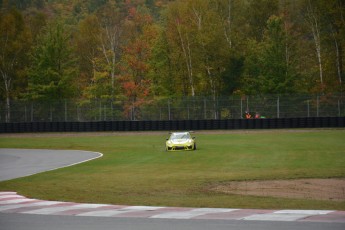 Mont-Tremblant - Classique d'automne - Coupe Porsche GT3