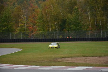 Mont-Tremblant - Classique d'automne - Coupe Porsche GT3