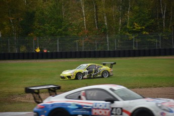 Mont-Tremblant - Classique d'automne