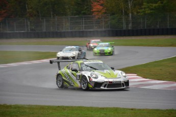 Mont-Tremblant - Classique d'automne - Coupe Porsche GT3