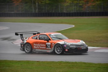 Mont-Tremblant - Classique d'automne - Coupe Porsche GT3