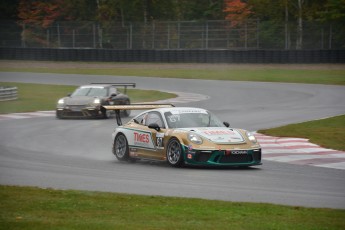 Mont-Tremblant - Classique d'automne - Coupe Porsche GT3