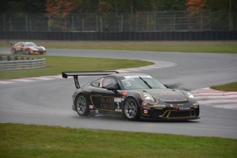 Mont-Tremblant - Classique d'automne - Coupe Porsche GT3