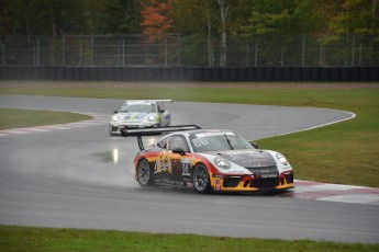 Mont-Tremblant - Classique d'automne