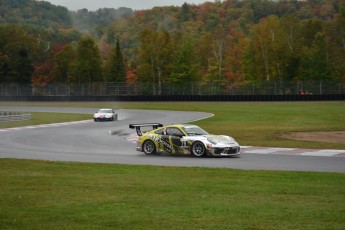 Mont-Tremblant - Classique d'automne