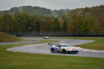 Mont-Tremblant - Classique d'automne - Coupe Porsche GT3