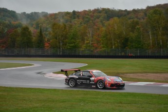 Mont-Tremblant - Classique d'automne